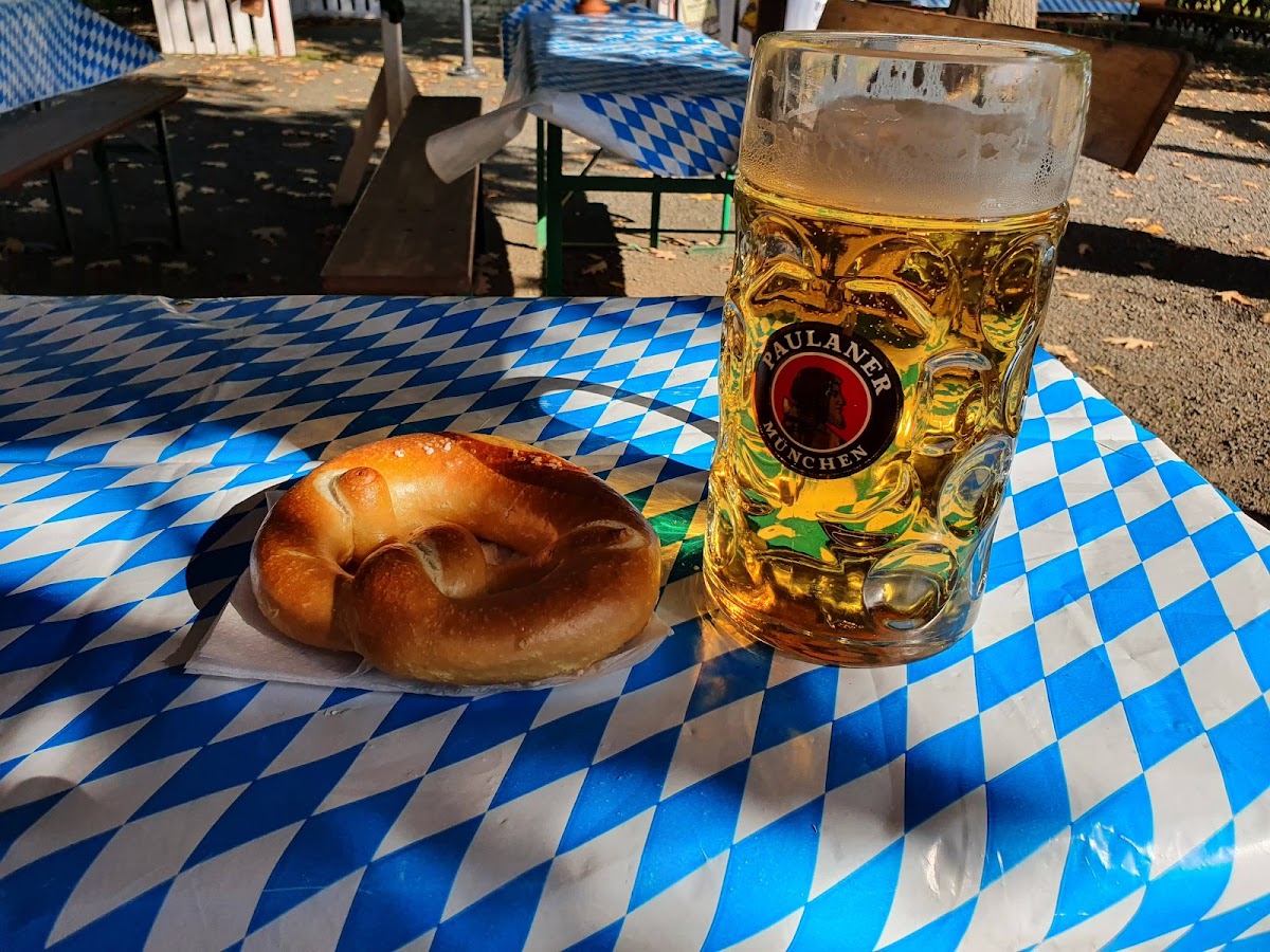 The Weinau Inn - Photo 4