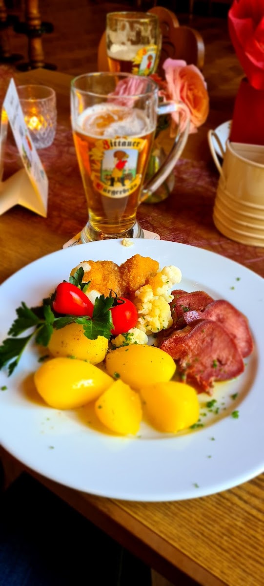The Weinau Inn - Photo 6