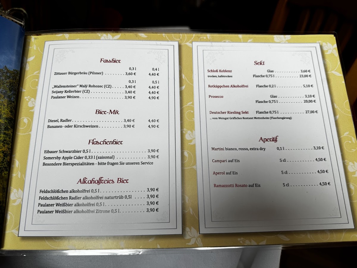 Menu Photo 6