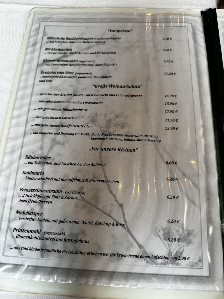 Menu Photo 8