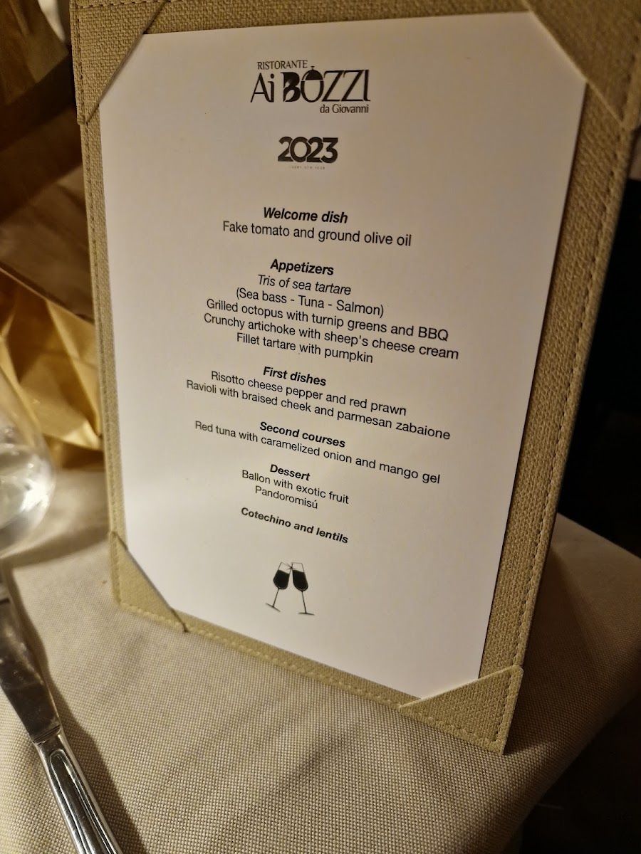 Menu Photo 9