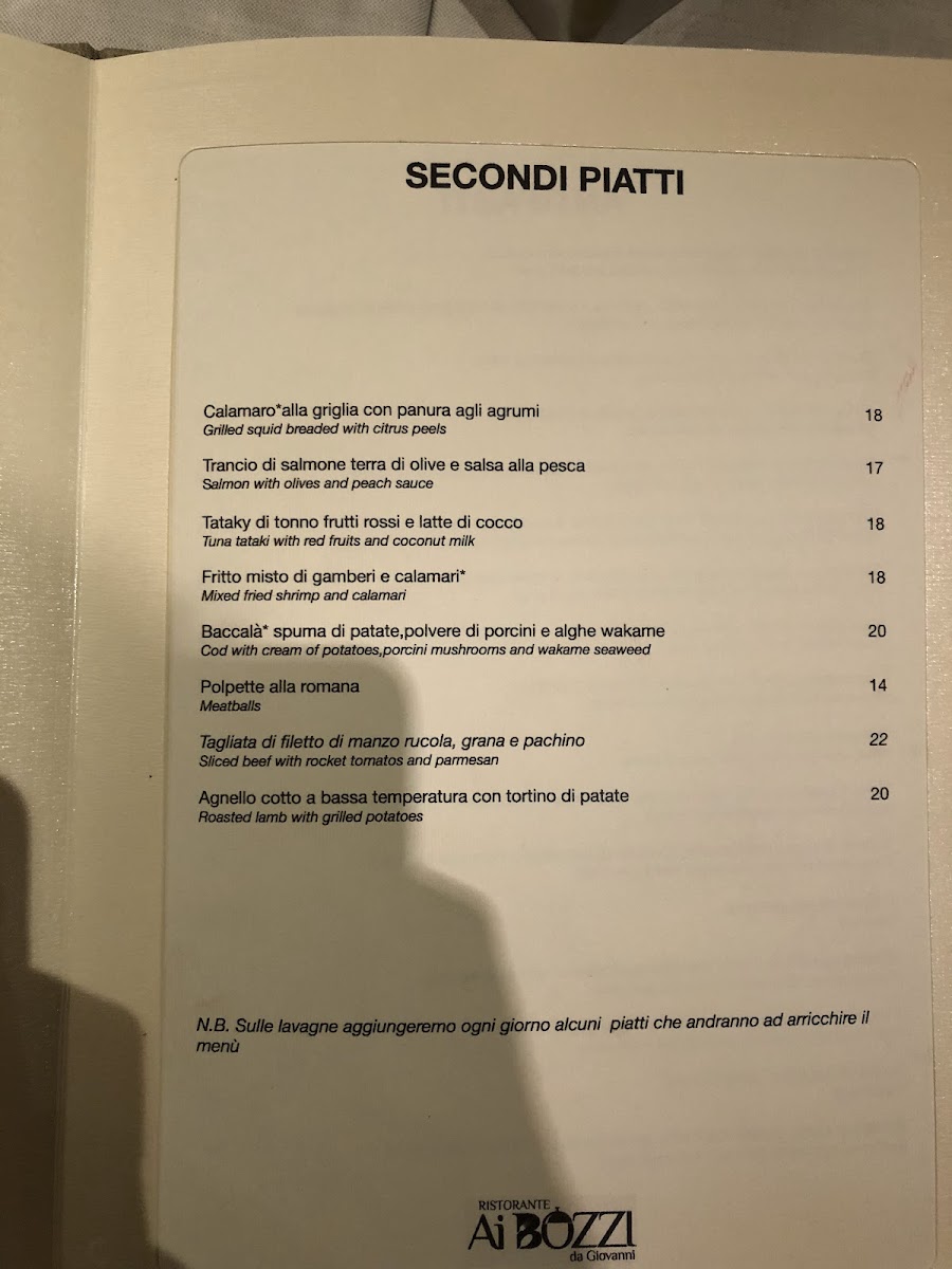 Menu Photo 7