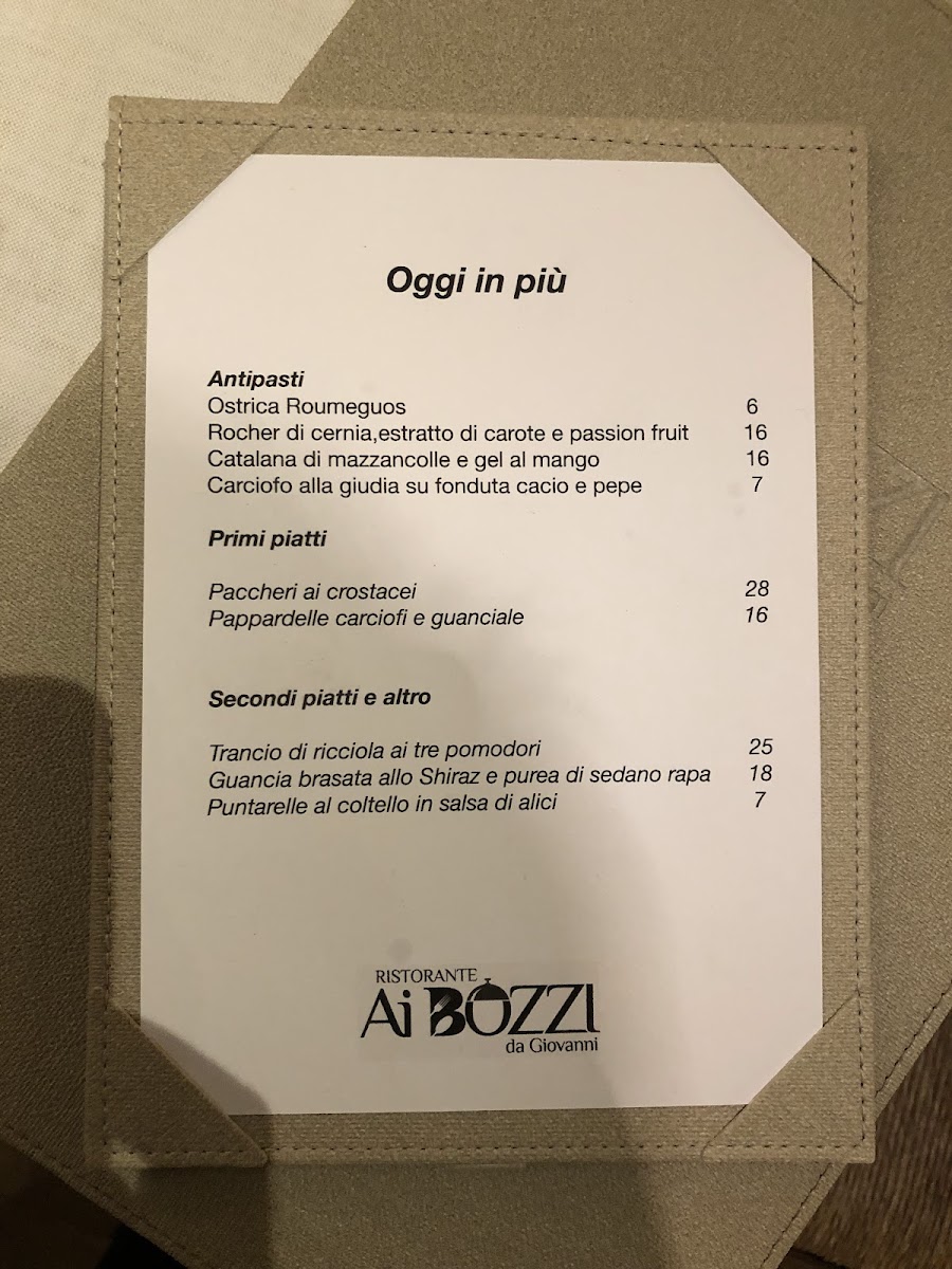 Menu Photo 8