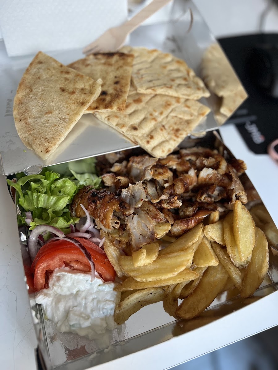 Meat The Greeks - Photo 4