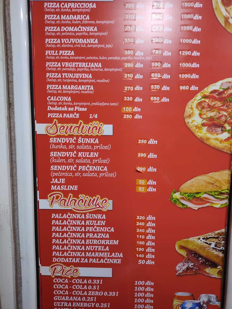 Menu Photo 6