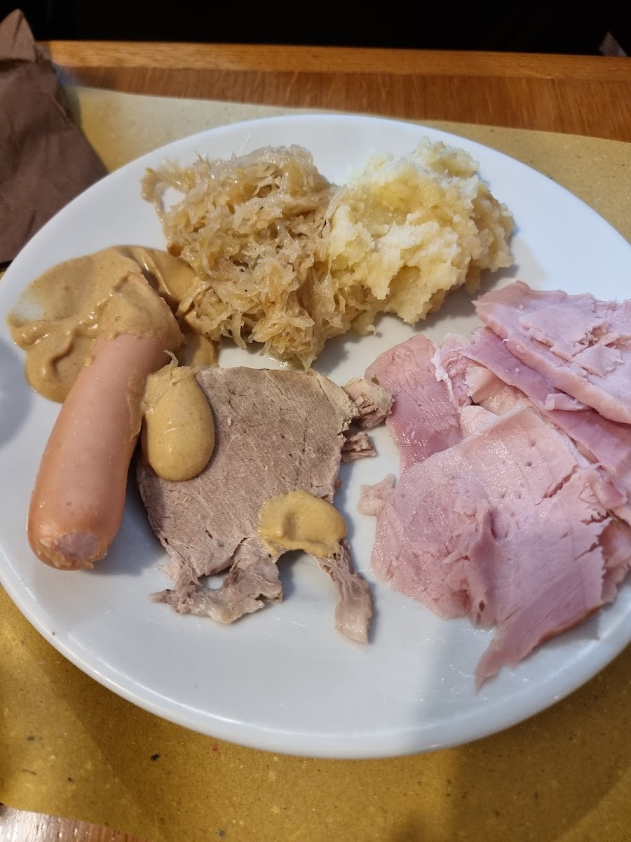Buffet Da Gildo - Photo 1