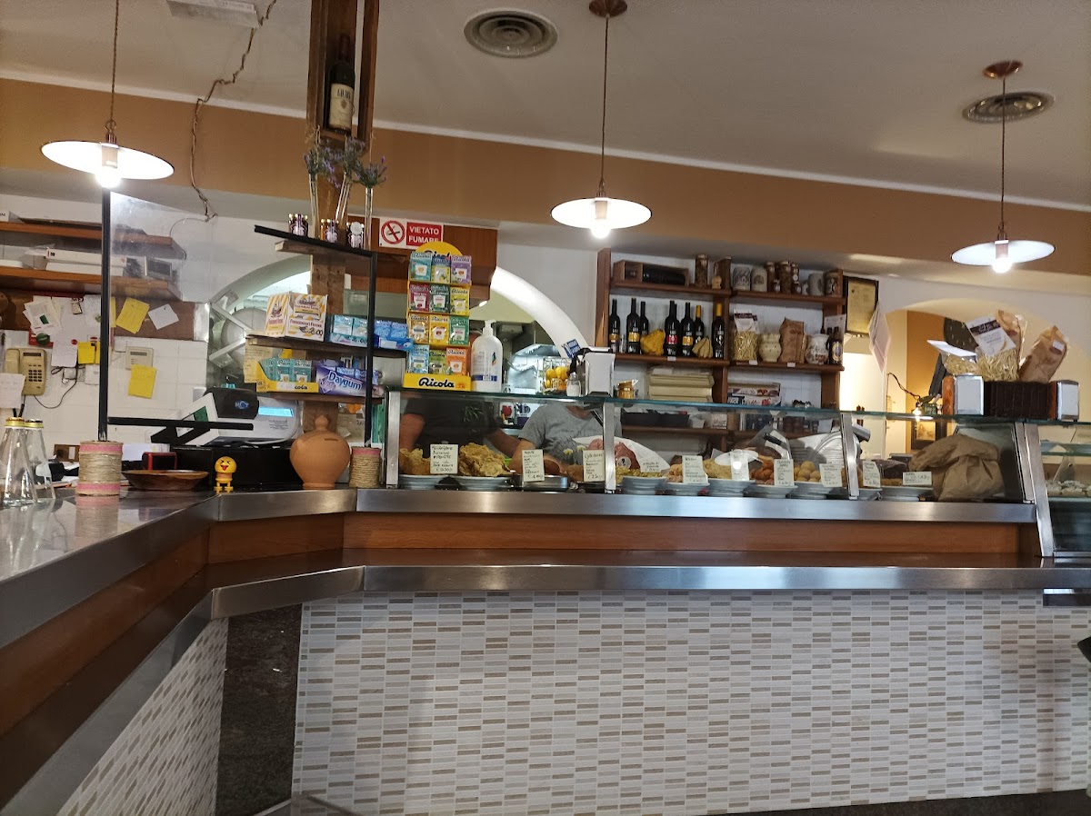 Buffet Da Gildo - Photo 5