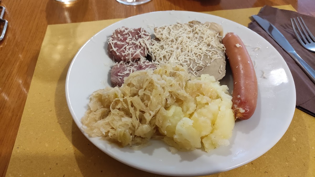 Buffet Da Gildo - Photo 6