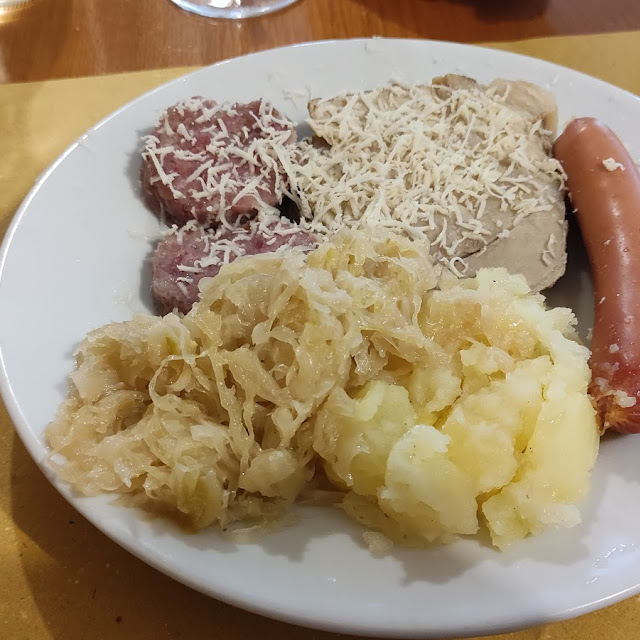 Piatto Gildo