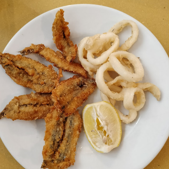 Sardoni Fritti