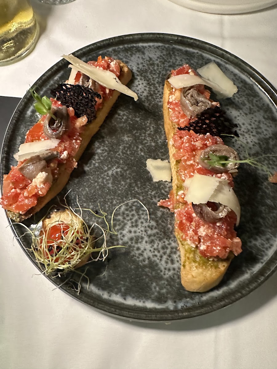 Francesco Restaurant - Photo 2