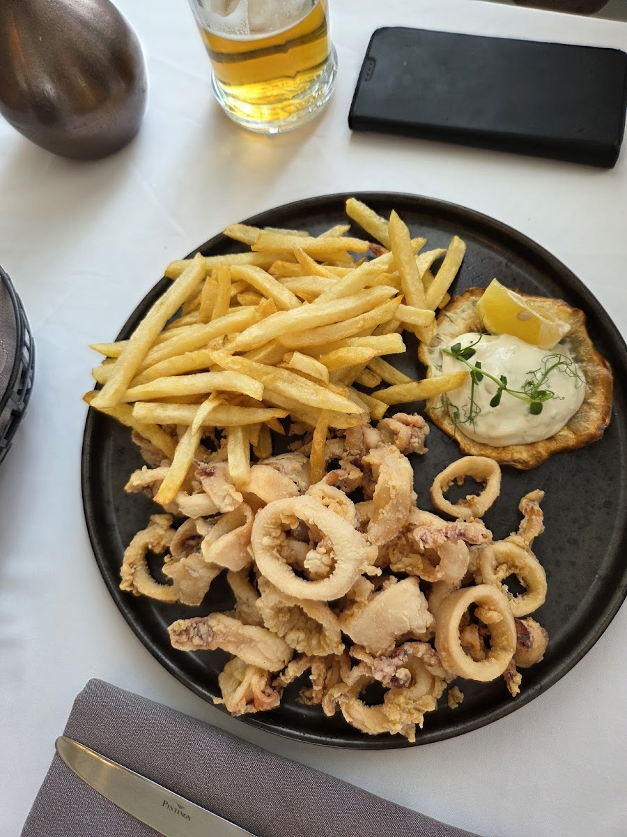 Francesco Restaurant - Photo 3