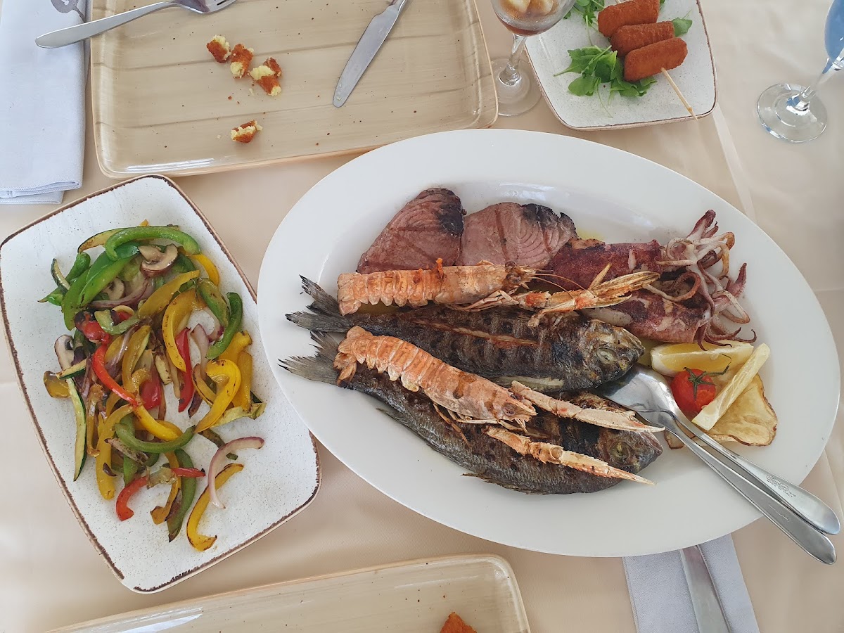 Francesco Restaurant - Photo 4