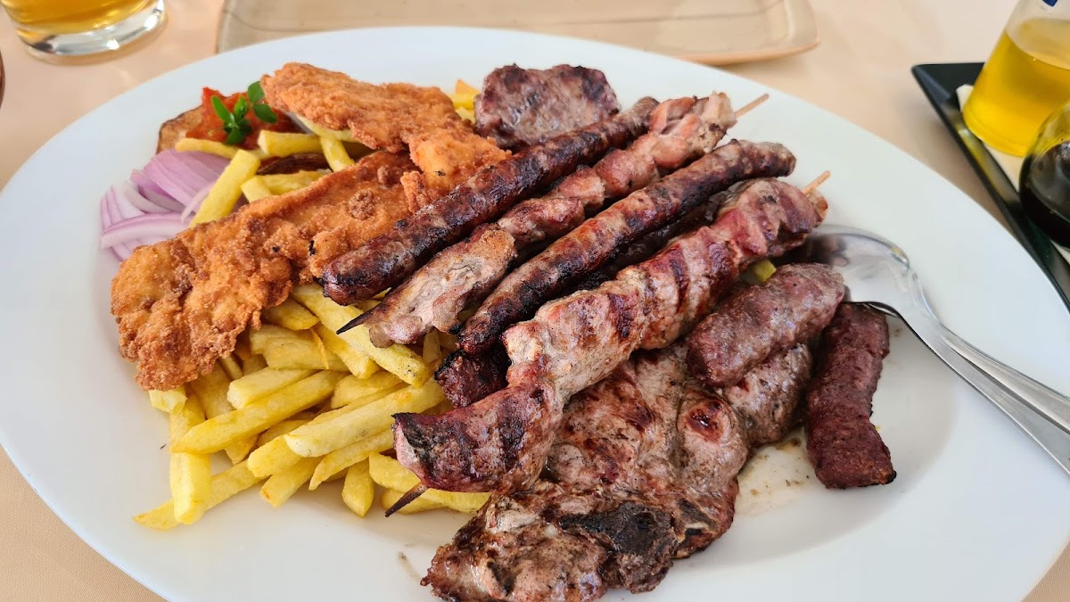 Francesco Restaurant - Photo 6