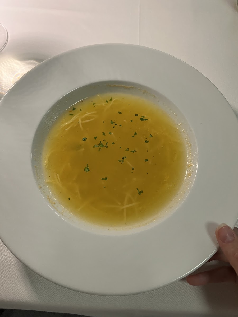 Francesco Restaurant - Photo 7