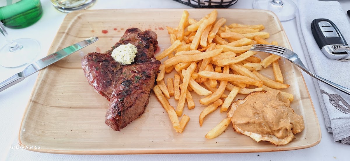 Francesco Restaurant - Photo 8