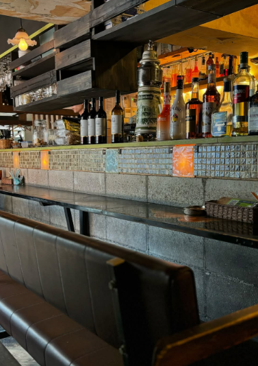 cafe&lounge ANALOG SHINJUKU - Photo 2