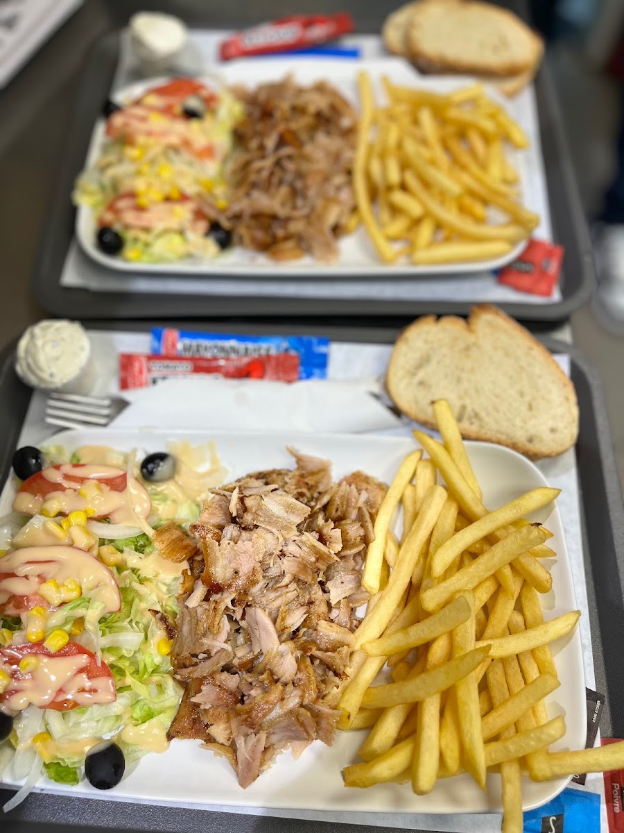 Tacos du Léon - Photo 1