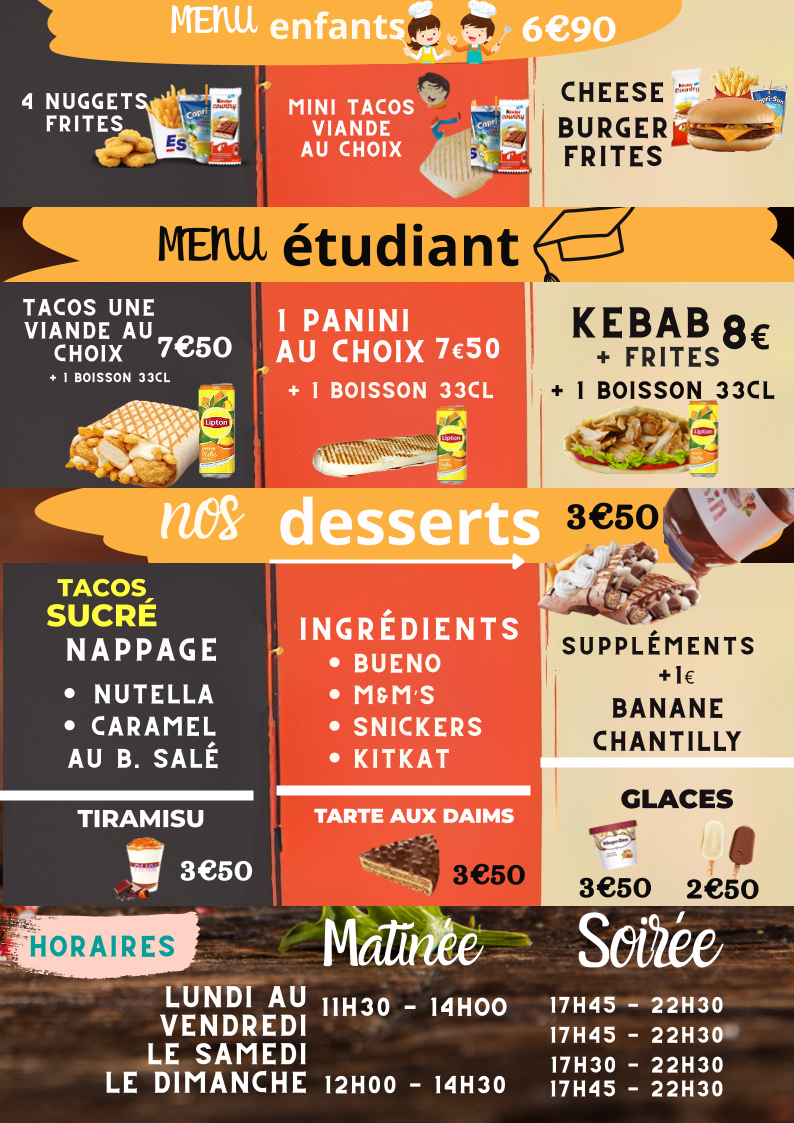 Menu Photo 3