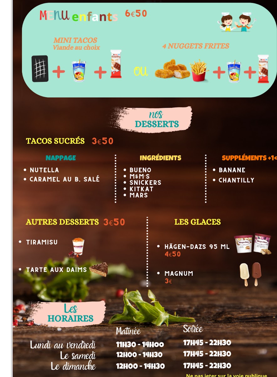 Menu Photo 6