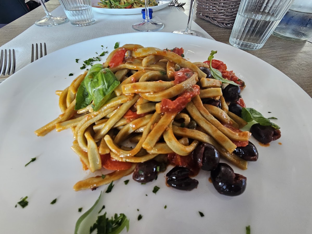 Ristorante Pizzeria Verginiello - Photo 9