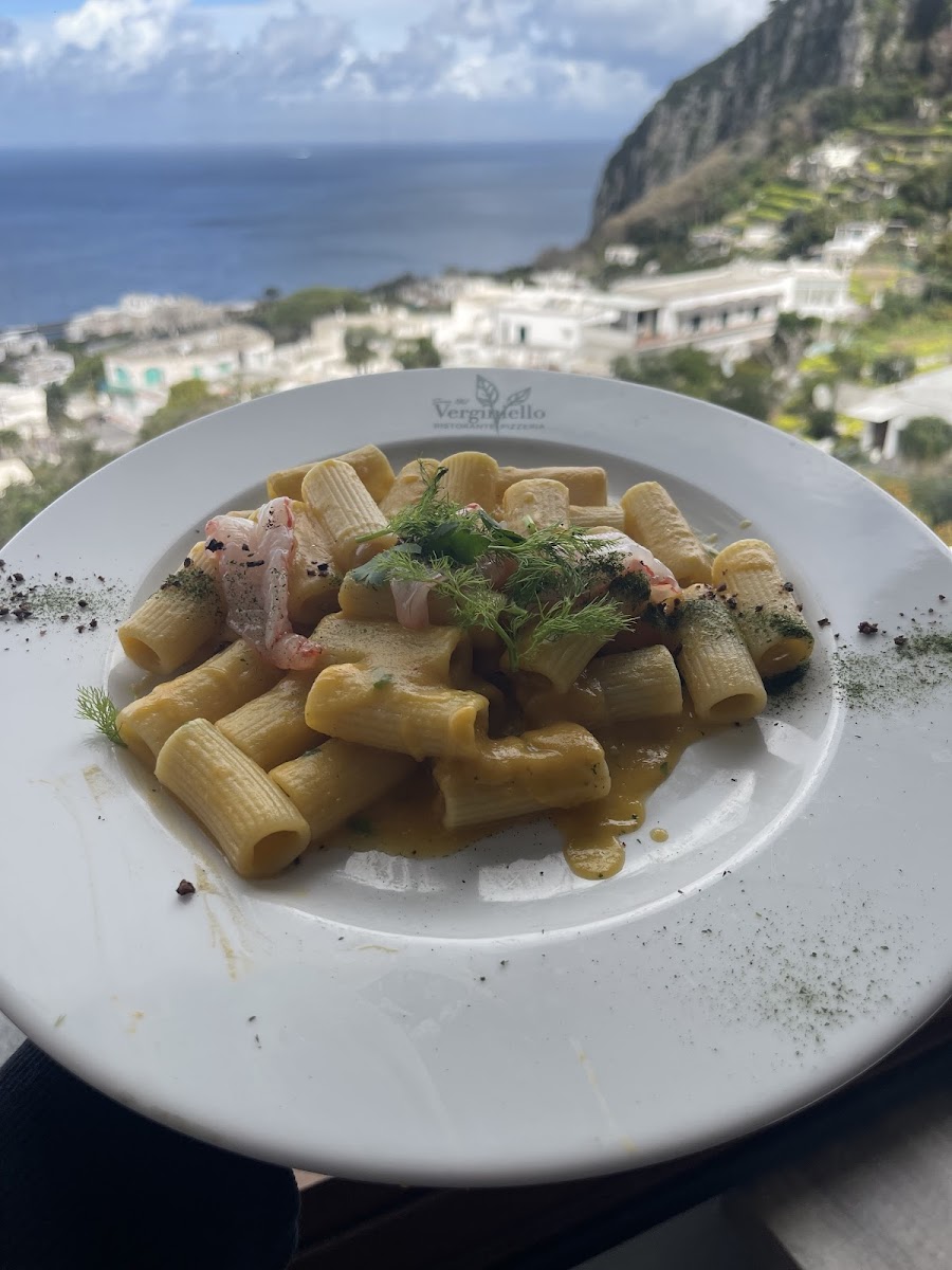 Ristorante Pizzeria Verginiello - Photo 2