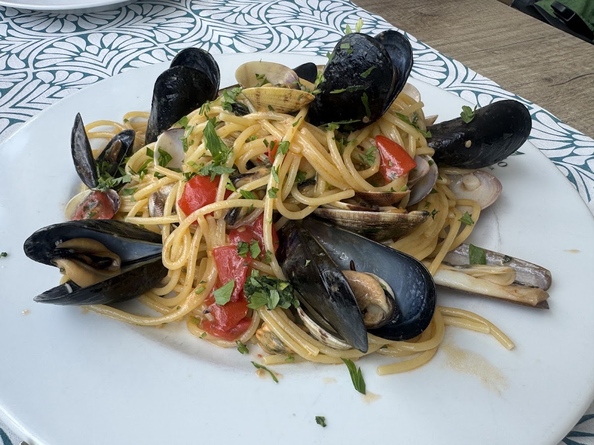 Ristorante Pizzeria Verginiello - Photo 3