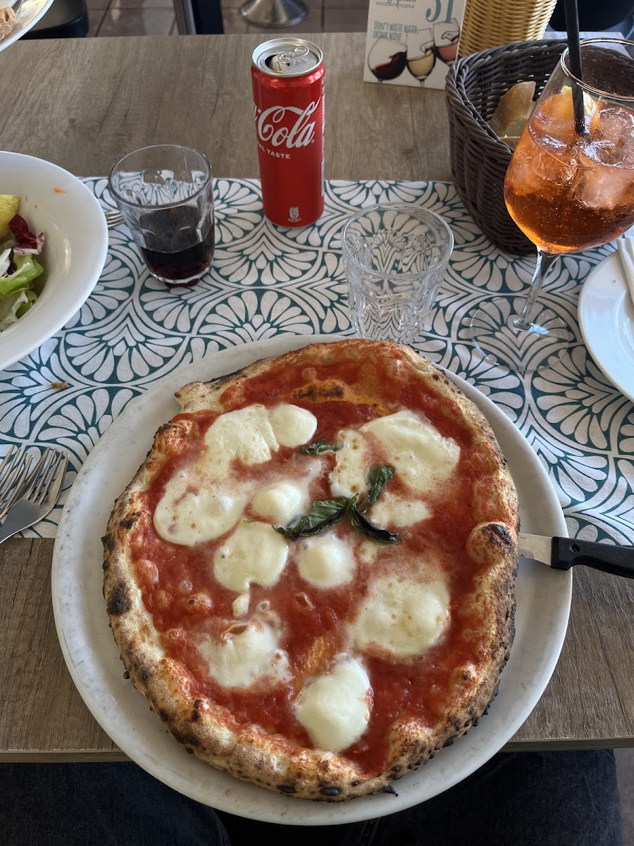 Ristorante Pizzeria Verginiello - Photo 5