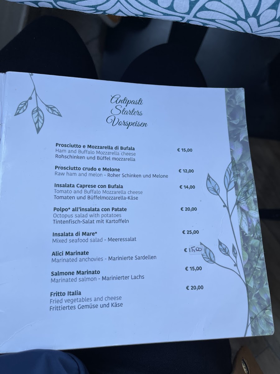 Menu Photo 9