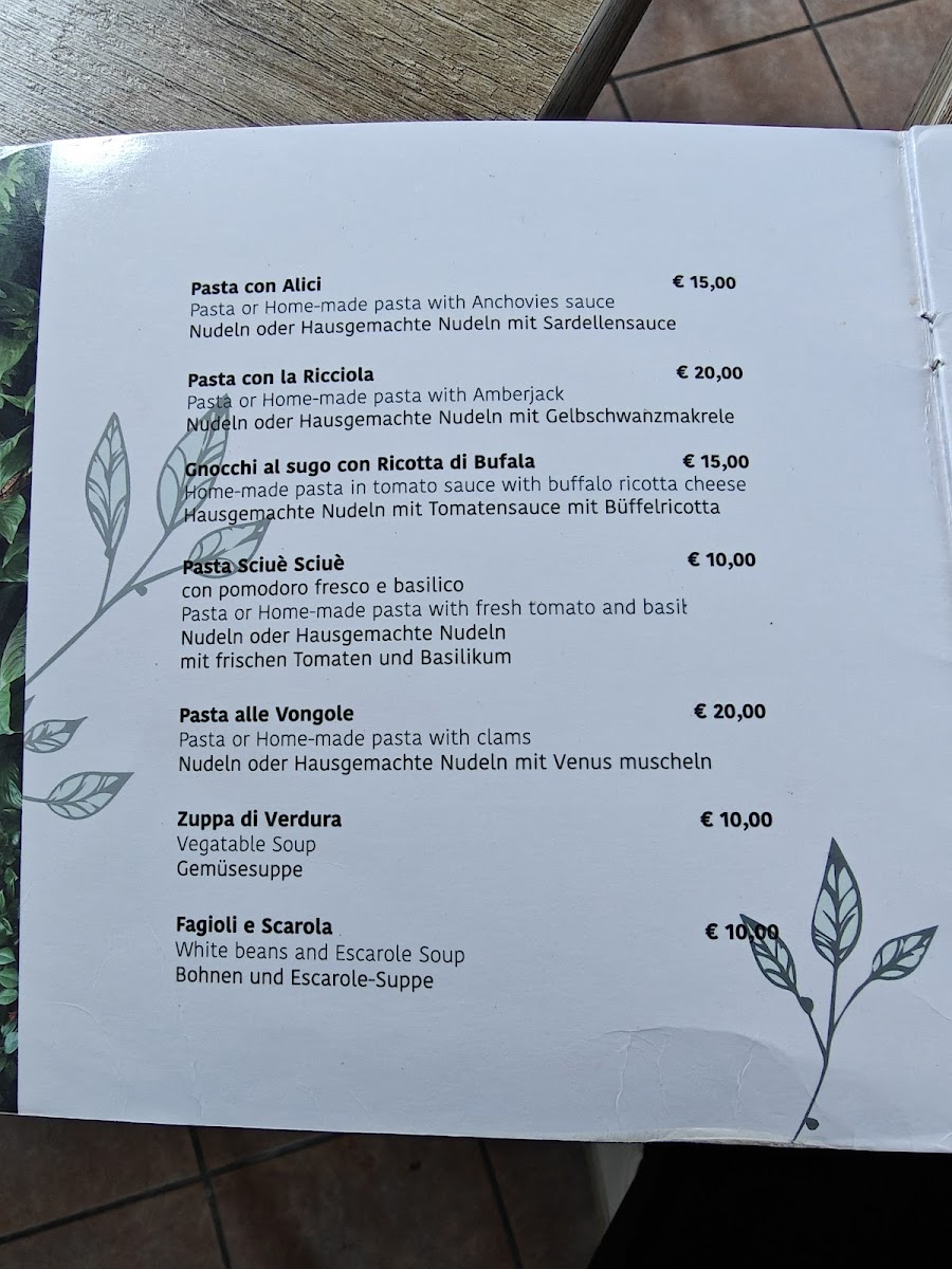 Menu Photo 4