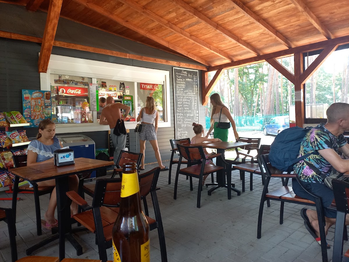 Bar Bartek