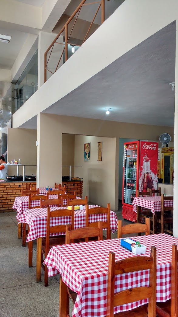 Restaurante Tom & Cia - Photo 2