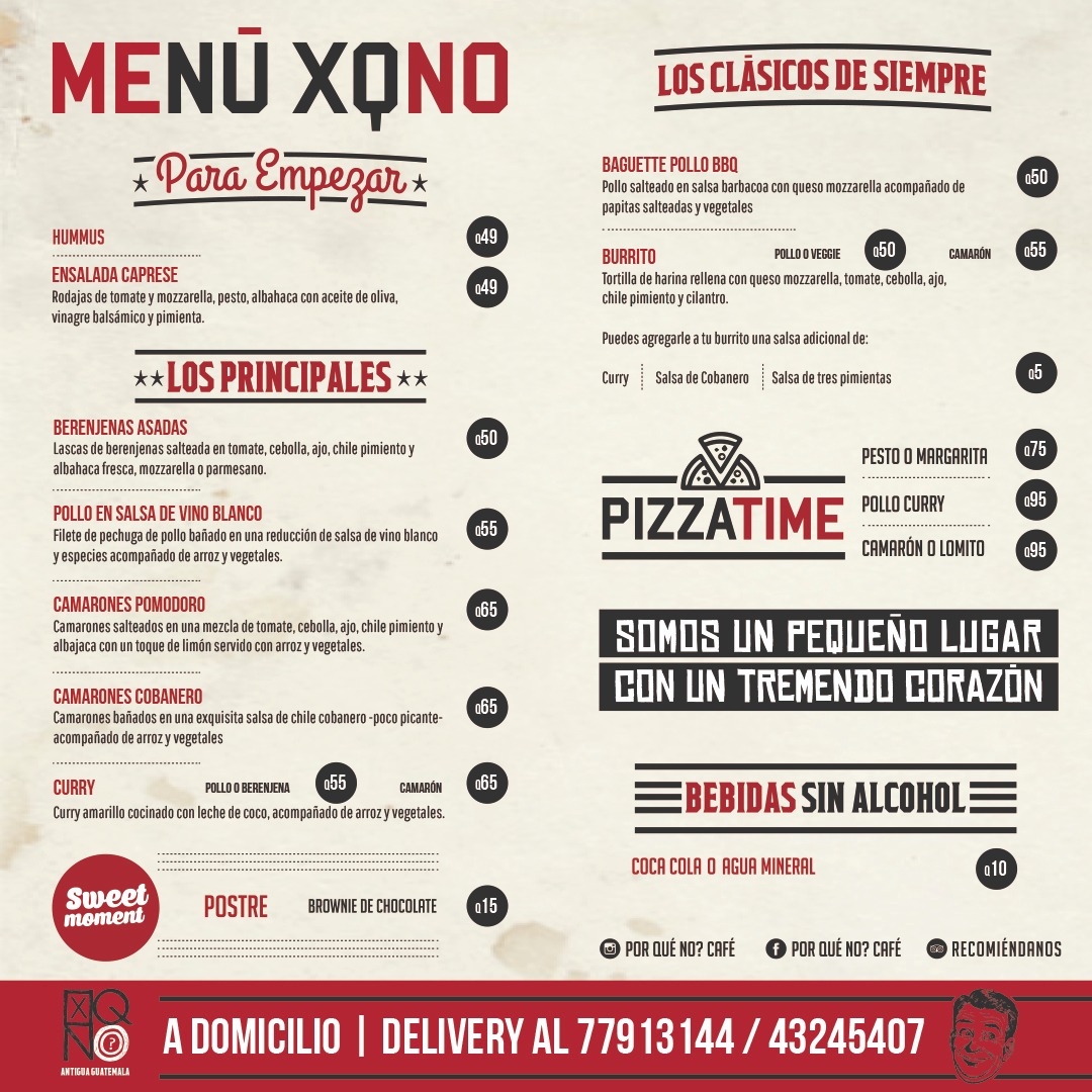 Menu Photo 0
