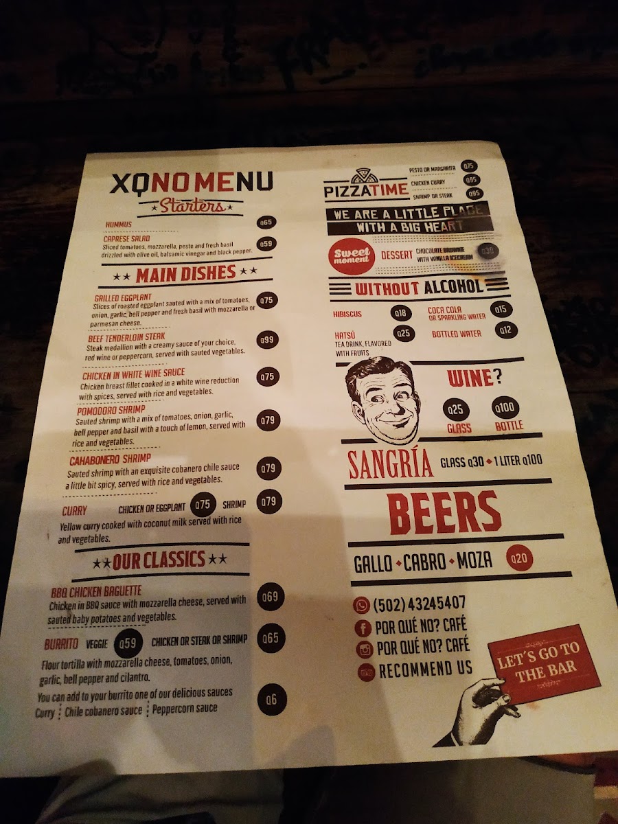 Menu Photo 6