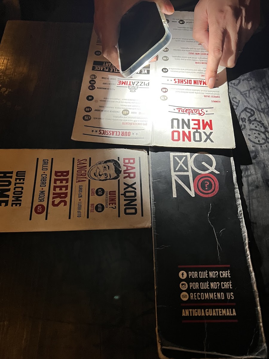 Menu Photo 7