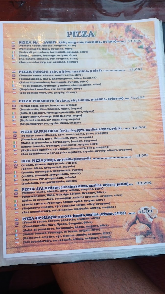 Menu Photo 6