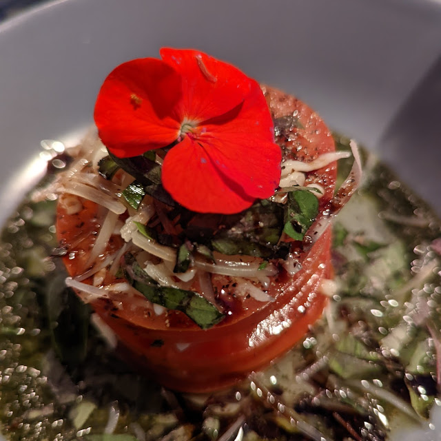 Caprese Salad