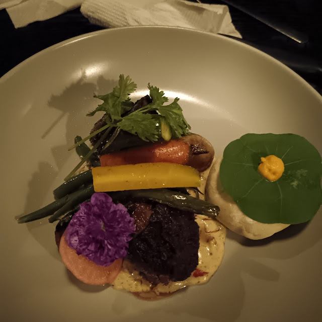 Lomito de Res