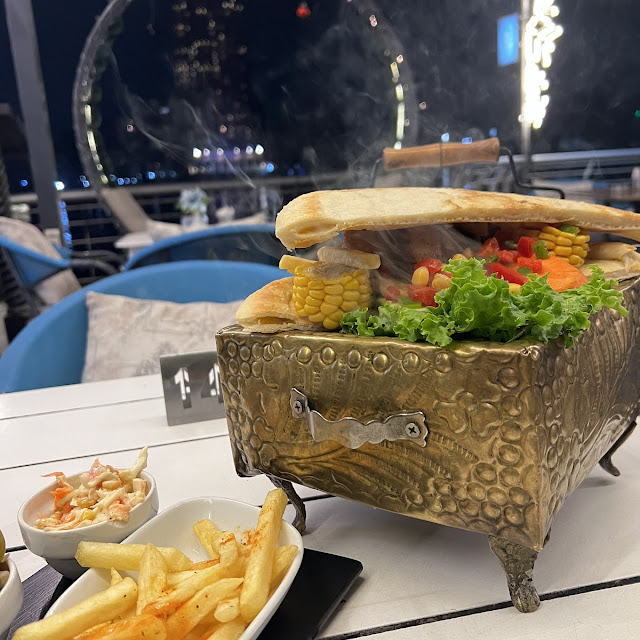 Shish Tawook