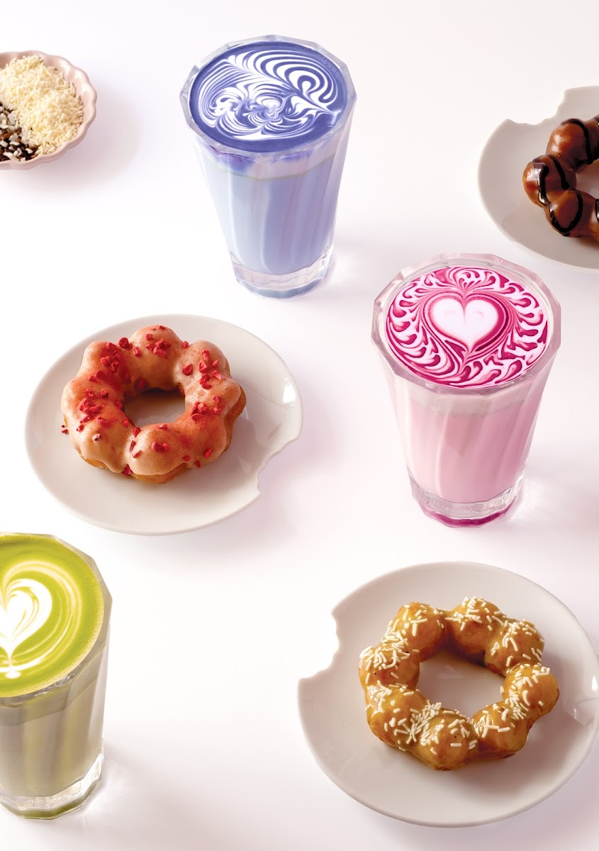 Donut Tell - Photo 2