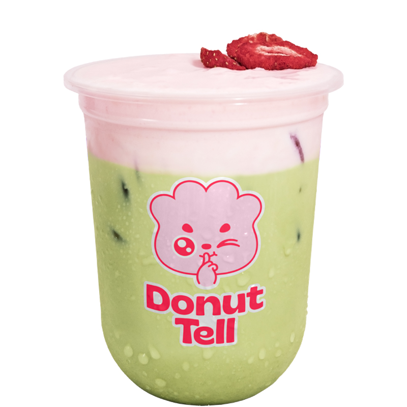 Donut Tell - Photo 7