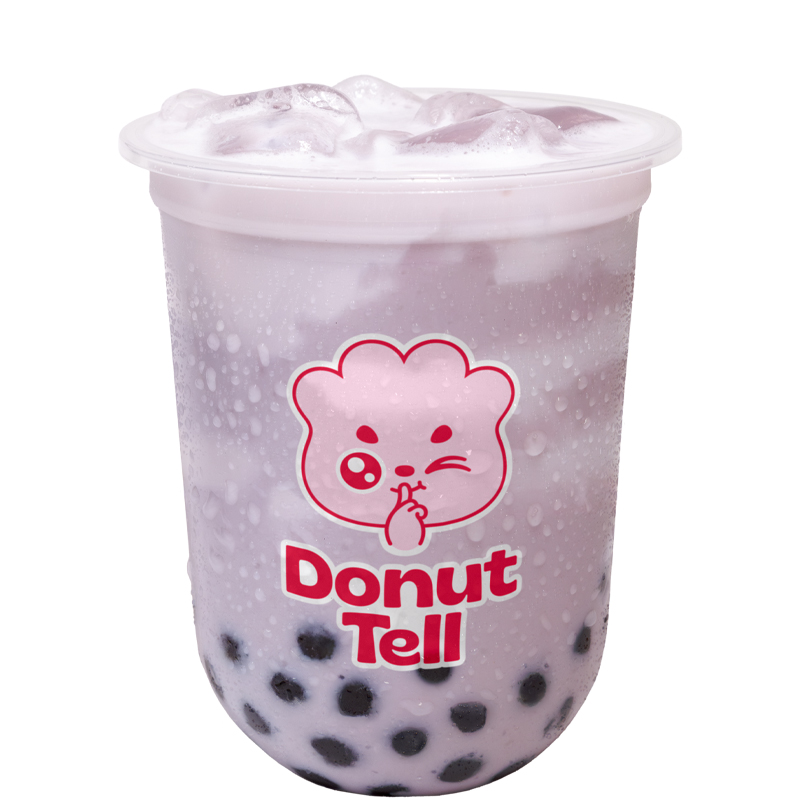 Donut Tell - Photo 8
