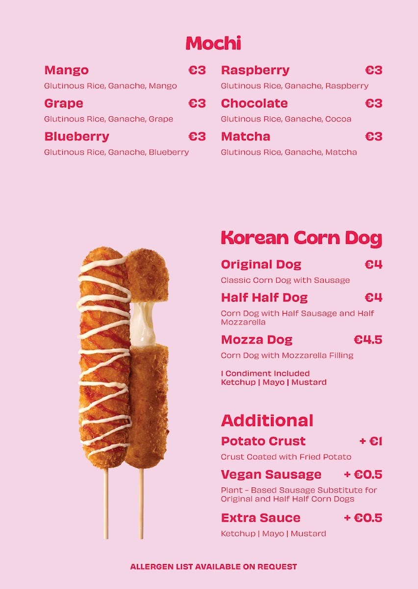 Menu Photo 8