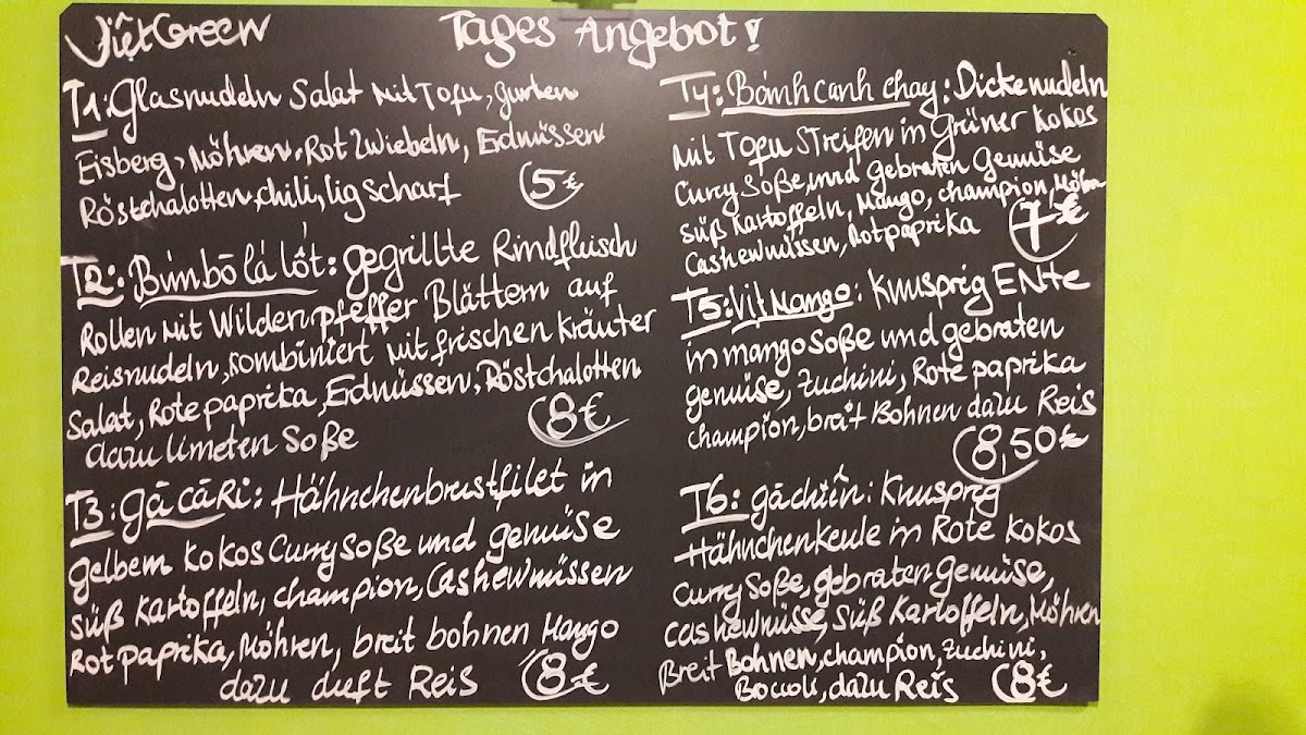 Menu Photo 9