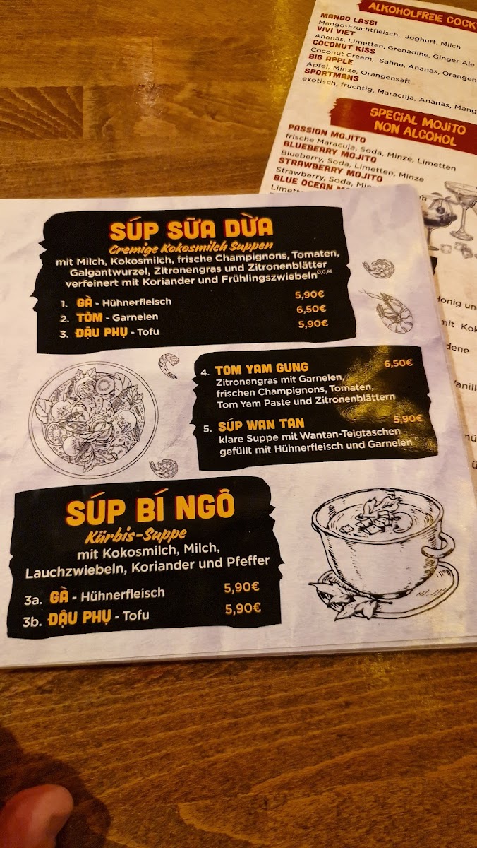 Menu Photo 4