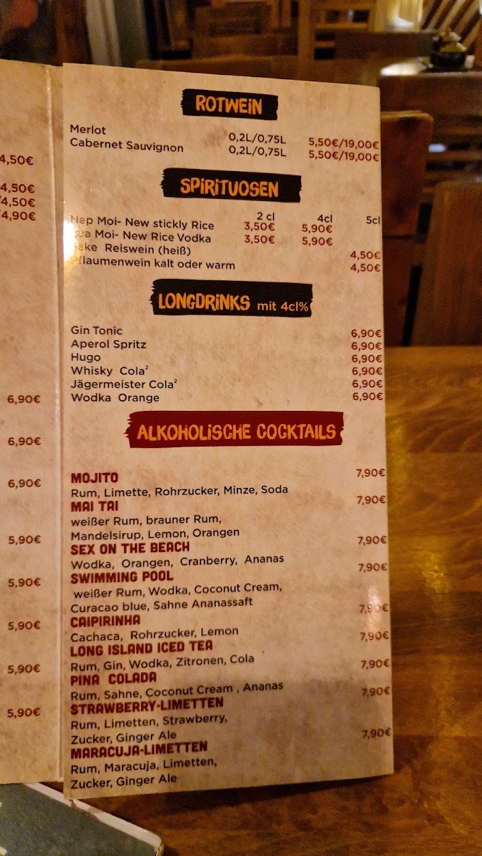 Menu Photo 5