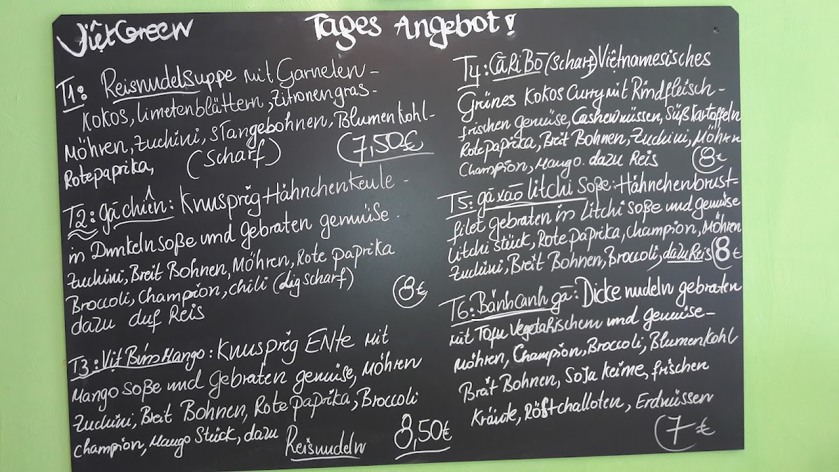 Menu Photo 7