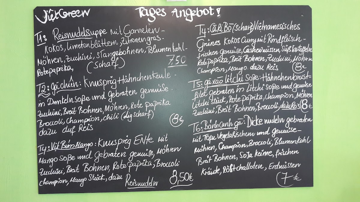 Menu Photo 8
