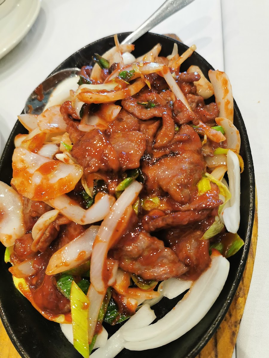 Yi An Chinese Restaurant - Photo 9