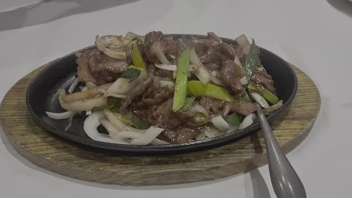 Yi An Chinese Restaurant - Photo 1
